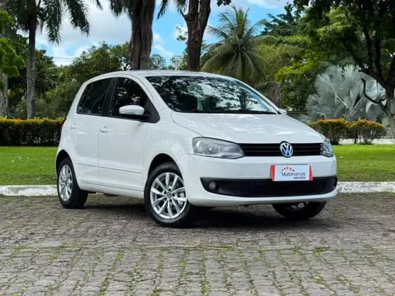 Carro 1.6 MI 8V FLEX 4P AUTOMATIZADO