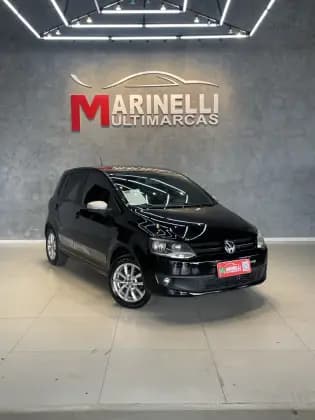Carro 1.6 MI ROCK IN RIO 8V FLEX 4P MANUAL