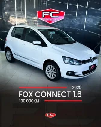 Carro 1.6 MSI TOTAL FLEX CONNECT 4P MANUAL
