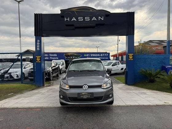 Carro 1.6 MSI TOTAL FLEX CONNECT 4P MANUAL
