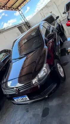 Carro 1.0 MI 8V FLEX 2P MANUAL G.VI