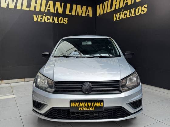 Carro 1.0 12V MPI TOTALFLEX 4P MANUAL