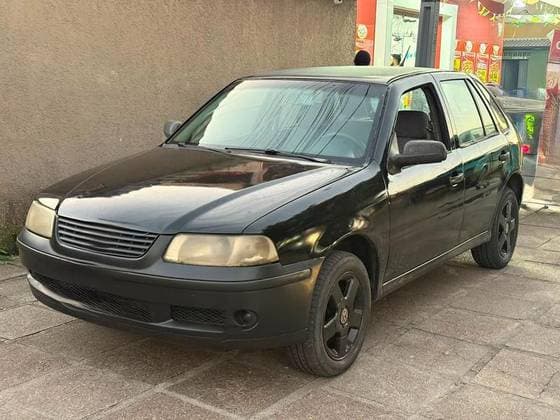 Carro 1.0 MI 16V GASOLINA 2P MANUAL G.III