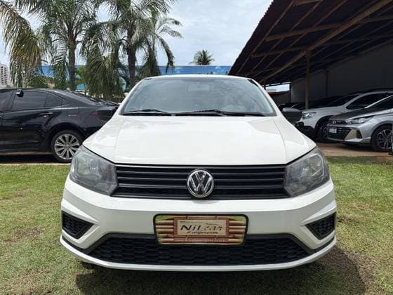 Carro 1.6 MSI TOTALFLEX 4P MANUAL