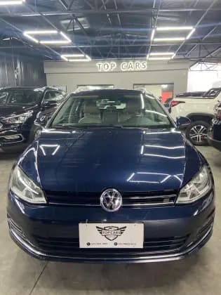 Carro 1.4 TSI VARIANT HIGHLINE 16V GASOLINA 4P AUTOMÁTICO
