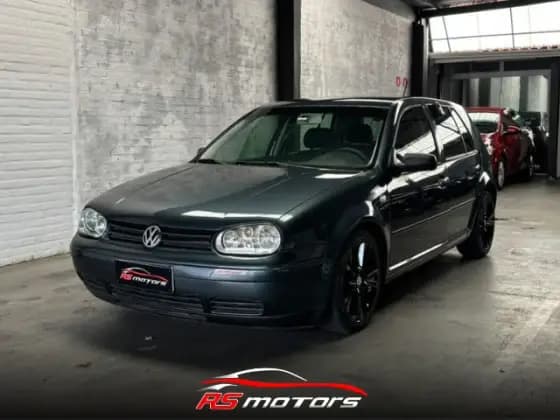 Carro 2.0 MI COMFORTLINE 8V GASOLINA 4P MANUAL