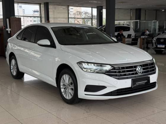 Carro 1.4 250 TSI TOTAL FLEX TIPTRONIC