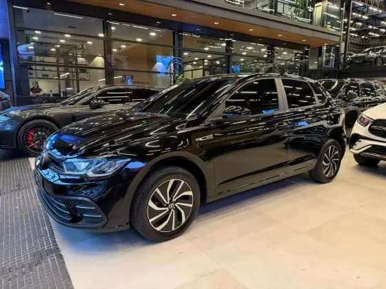 Carro 1.0 170 TSI HIGHLINE AUTOMÁTICO