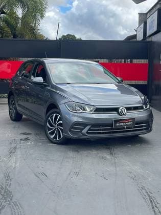Carro 1.0 170 TSI HIGHLINE AUTOMÁTICO