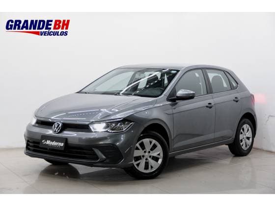 Carro 1.0 MPI MANUAL