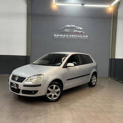 Carro 1.6 MI 8V FLEX 4P MANUAL