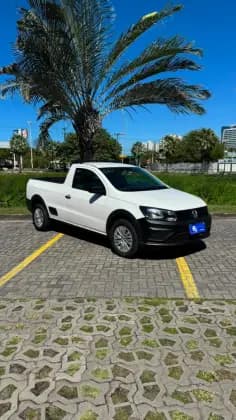 Carro 1.6 MSI ROBUST CS 8V FLEX 2P MANUAL