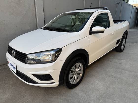 Carro 1.6 MSI TRENDLINE CS 16V FLEX 2P MANUAL