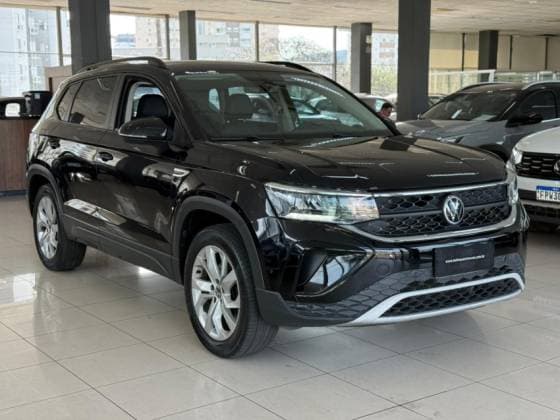 Carro 1.4 250 TSI TOTAL FLEX COMFORTLINE AUTOMÁTICO
