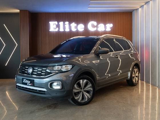 Carro 1.4 250 TSI TOTAL FLEX HIGHLINE AUTOMÁTICO