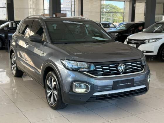 Carro 1.4 250 TSI TOTAL FLEX HIGHLINE AUTOMÁTICO