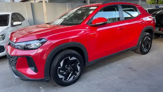 Carro 1.0 170 TSI COMFORT AUTOMÁTICO