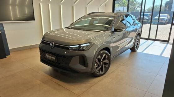 Carro 1.0 170 TSI HIGH AUTOMÁTICO