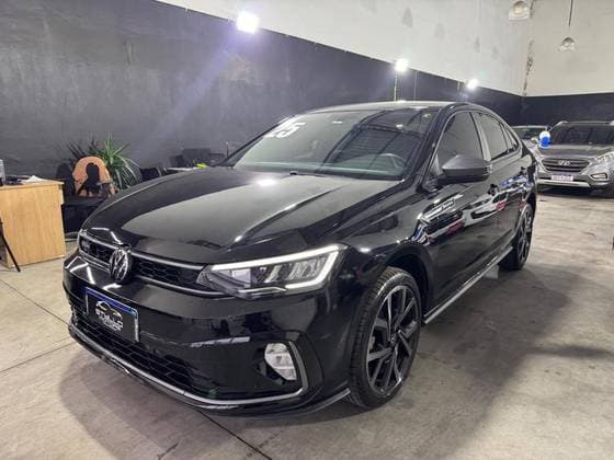 Carro 1.4 250 TSI EXCLUSIVE AUTOMÁTICO