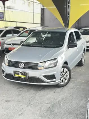 Carro 1.6 MSI TOTALFLEX 4P MANUAL