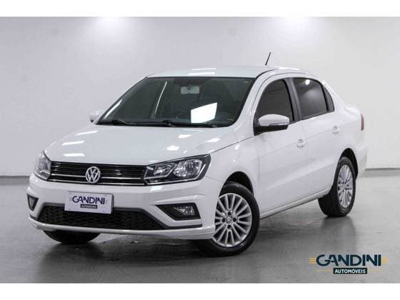 Carro 1.6 16V MSI TOTALFLEX 4P AUTOMÁTICO