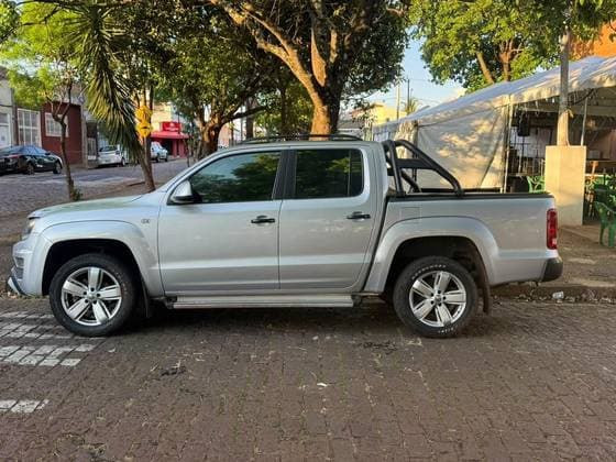 Carro 2.0 SE 4X4 CD 16V TURBO INTERCOOLER DIESEL 4P MANUAL