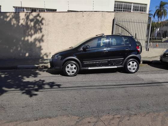 Carro 1.6 MI FLEX 8V 4P MANUAL
