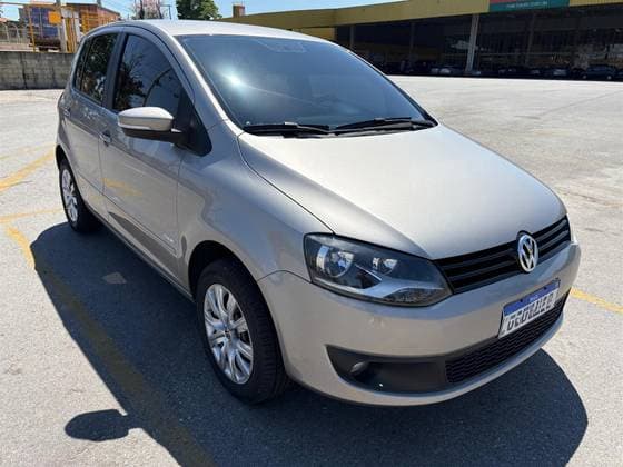 Carro 1.6 MI 8V FLEX 4P MANUAL