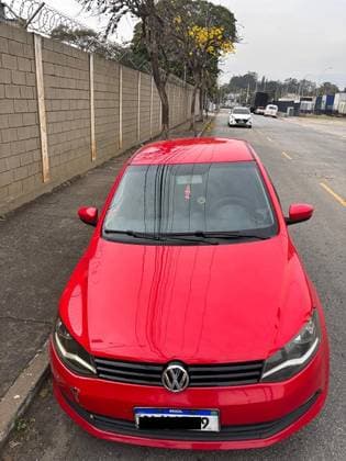 Carro 1.0 MI 8V FLEX 4P MANUAL G.VI