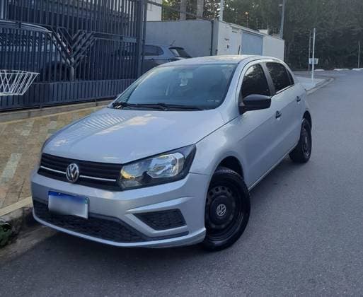 Carro 1.6 MSI TOTALFLEX 4P MANUAL