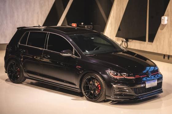 Carro 2.0 350 TSI GASOLINA GTI DSG