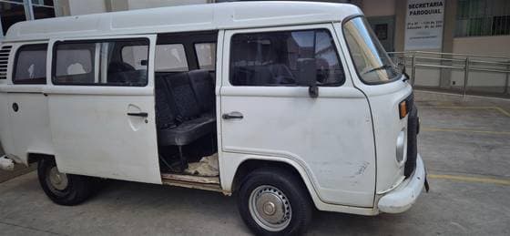 Carro 1.4 MI STD 8V FLEX 4P MANUAL