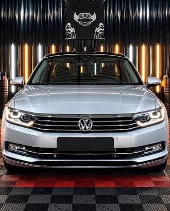 Carro 2.0 16V TSI BLUEMOTION GASOLINA HIGHLINE 4P DSG