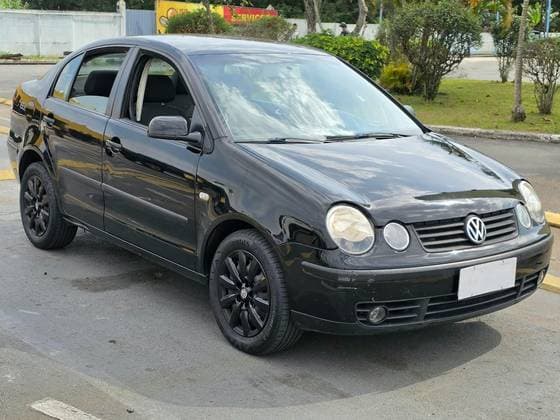 Carro 1.6 MI 8V FLEX 4P MANUAL