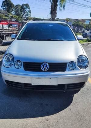 Carro 1.6 MI 8V FLEX 4P MANUAL
