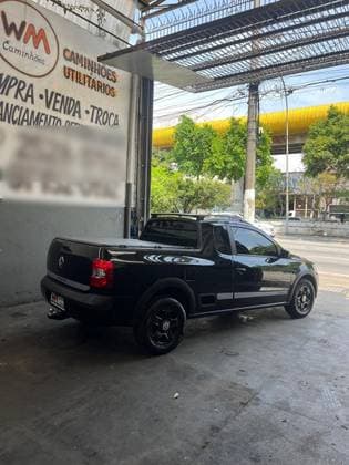 Carro 1.6 MI CE 8V FLEX 2P MANUAL G.V