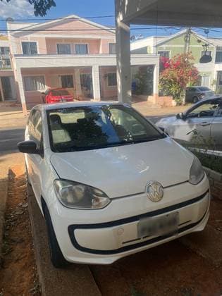 Carro 1.0 MPI TAKE UP 12V FLEX 4P MANUAL