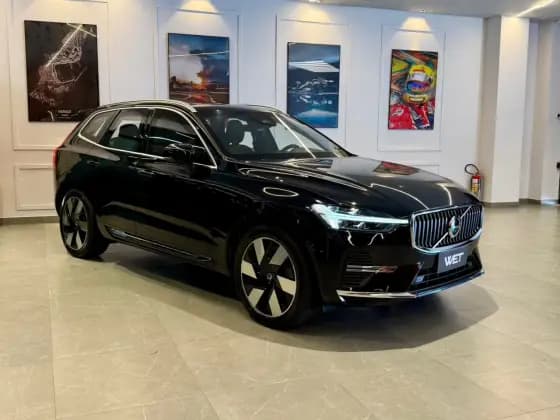 Carro 2.0 T8 RECHARGE ULTIMATE AWD GEARTRONIC