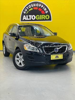Carro 2.0 T5 COMFORT FWD TURBO GASOLINA 4P AUTOMÁTICO