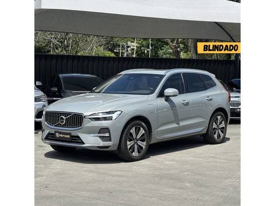 Carro 2.0 T8 RECHARGE PLUS AWD GEARTRONIC