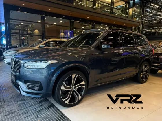 Carro 2.0 T8 HYBRID R-DESIGN AWD GEARTRONIC