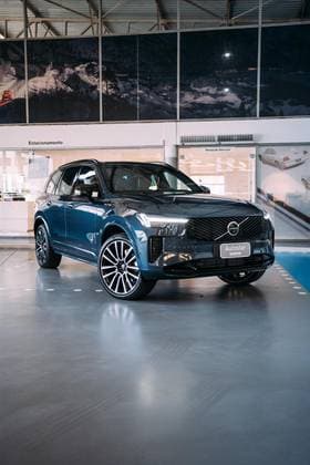 Carro 2.0 T8 PHEV ULTRA AWD GEARTRONIC