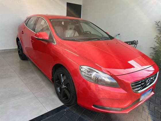 Carro 2.0 T4 DYNAMIC TURBO GASOLINA 4P AUTOMÁTICO