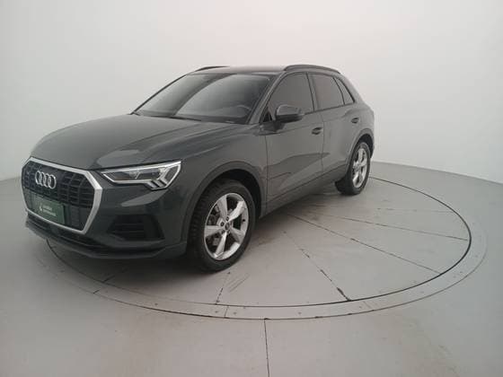 Carro 2.0 40 TFSI GASOLINA PRESTIGE QUATTRO TIPTRONIC