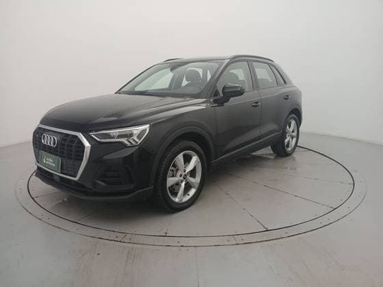Carro 2.0 40 TFSI GASOLINA PRESTIGE QUATTRO TIPTRONIC