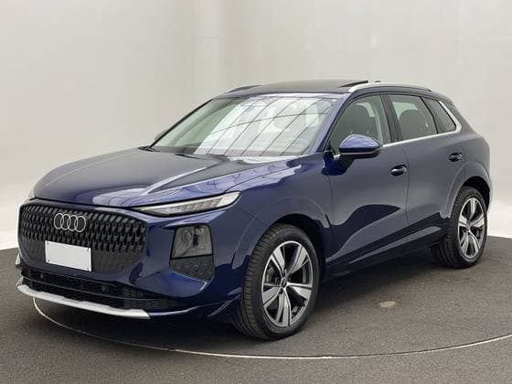 Carro 2.0 TFSI GASOLINA SPORTBACK LAUNCH EDITION QUATTRO S TRONIC