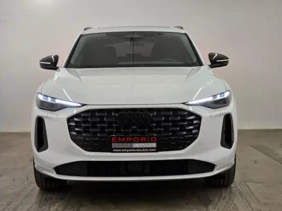 Carro 2.0 TFSI GASOLINA ADVANCED QUATTRO S TRONIC