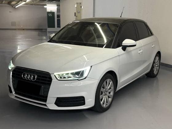 Carro 1.4 TFSI SPORTBACK ATTRACTION 16V 122CV GASOLINA 4P S-TRONIC