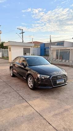 Carro 1.4 TFSI SEDAN AMBIENTE 16V FLEX 4P TIPTRONIC