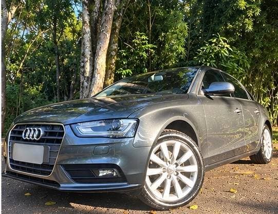 Carro 2.0 TFSI ATTRACTION 180CV GASOLINA 4P MULTITRONIC